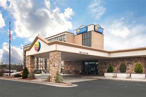 comfort inn danville|Comfort Inn & Suites .